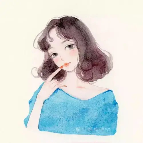 可乐加冰 头像